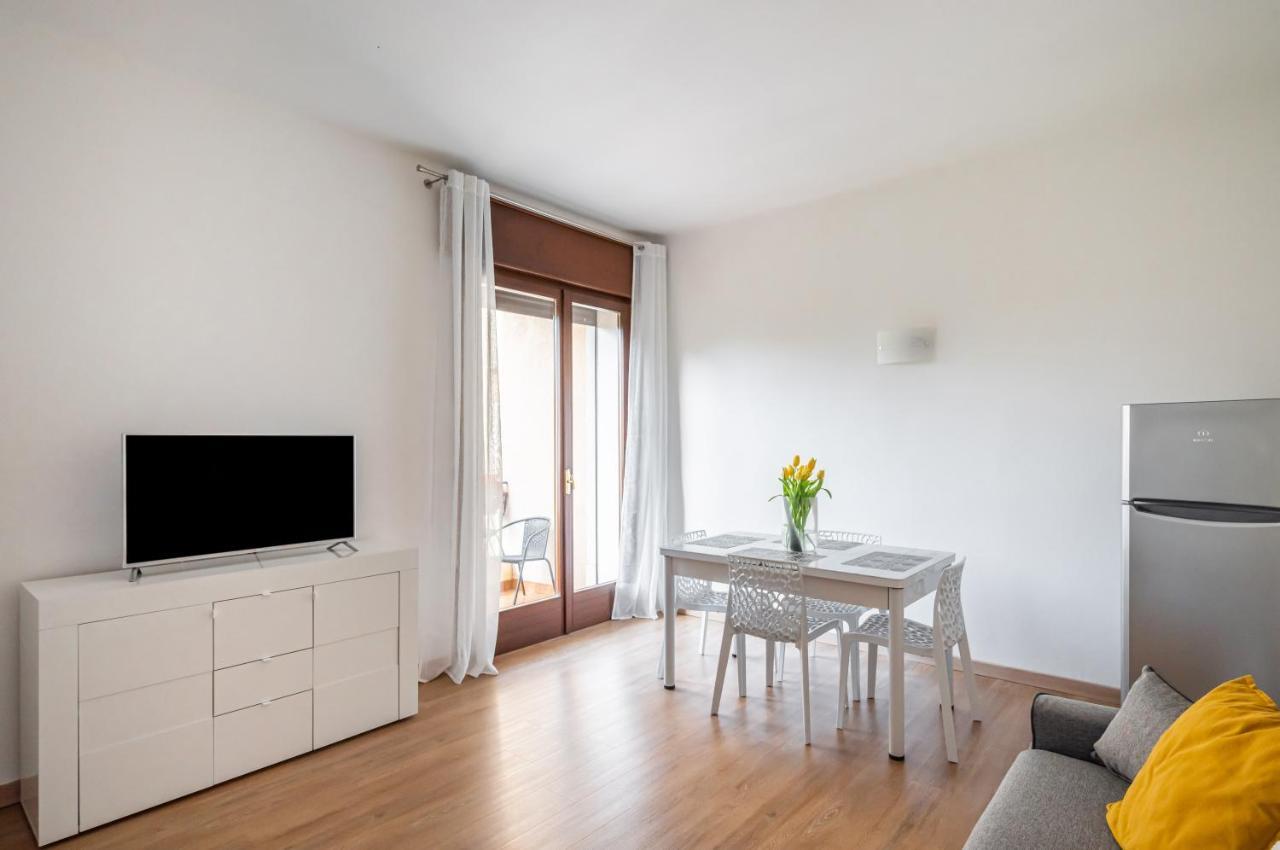 San Marco House Leilighet Vicenza Eksteriør bilde