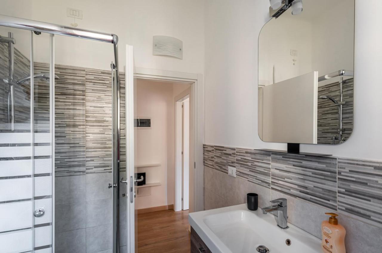 San Marco House Leilighet Vicenza Eksteriør bilde