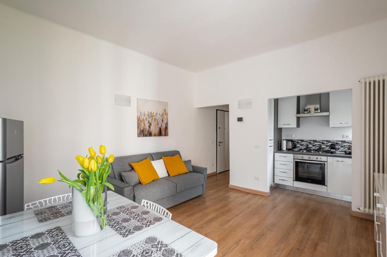 San Marco House Leilighet Vicenza Eksteriør bilde