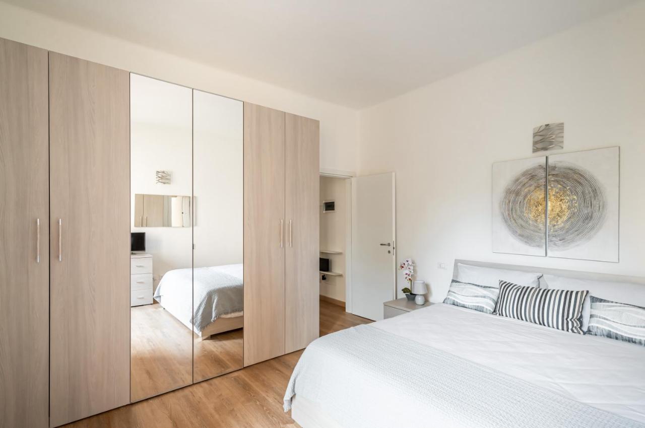 San Marco House Leilighet Vicenza Eksteriør bilde