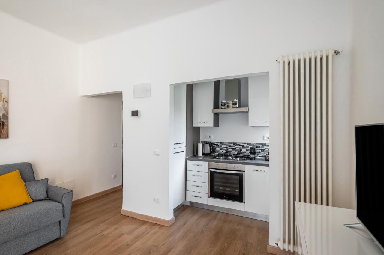 San Marco House Leilighet Vicenza Eksteriør bilde